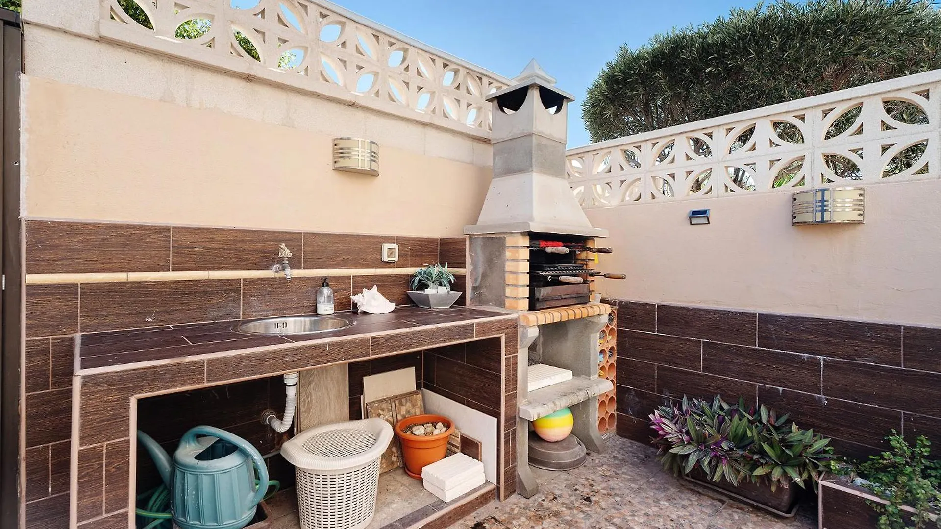 Tatil Evi Vitamina Village Costa Adeje