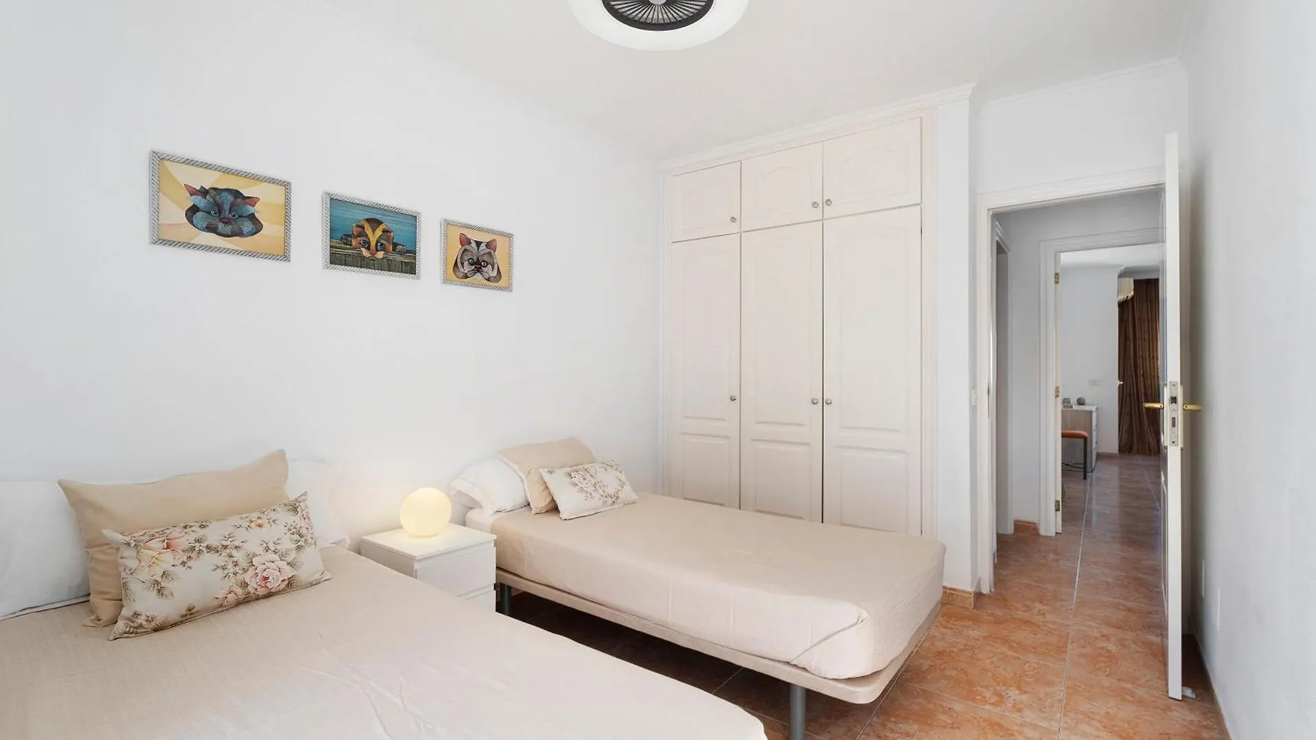 Tatil Evi Vitamina Village Costa Adeje