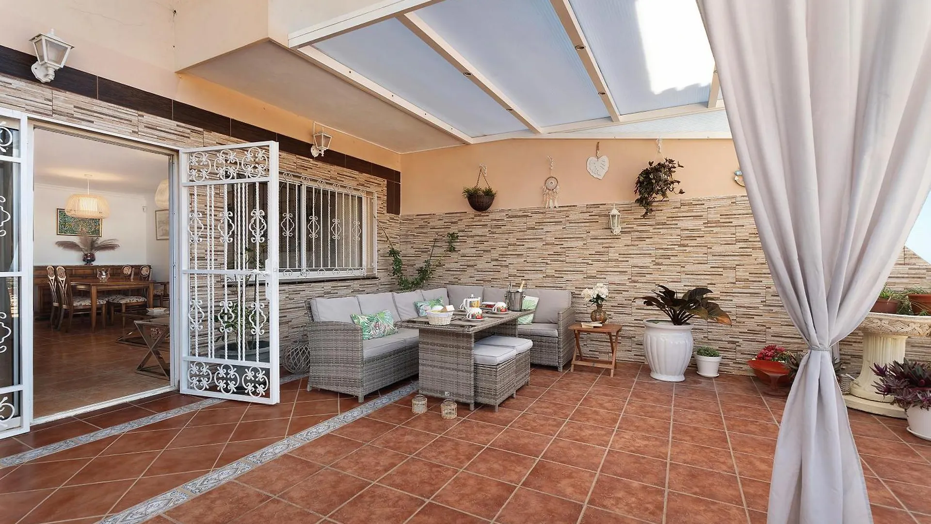 Vitamina Village Costa Adeje Tatil Evi