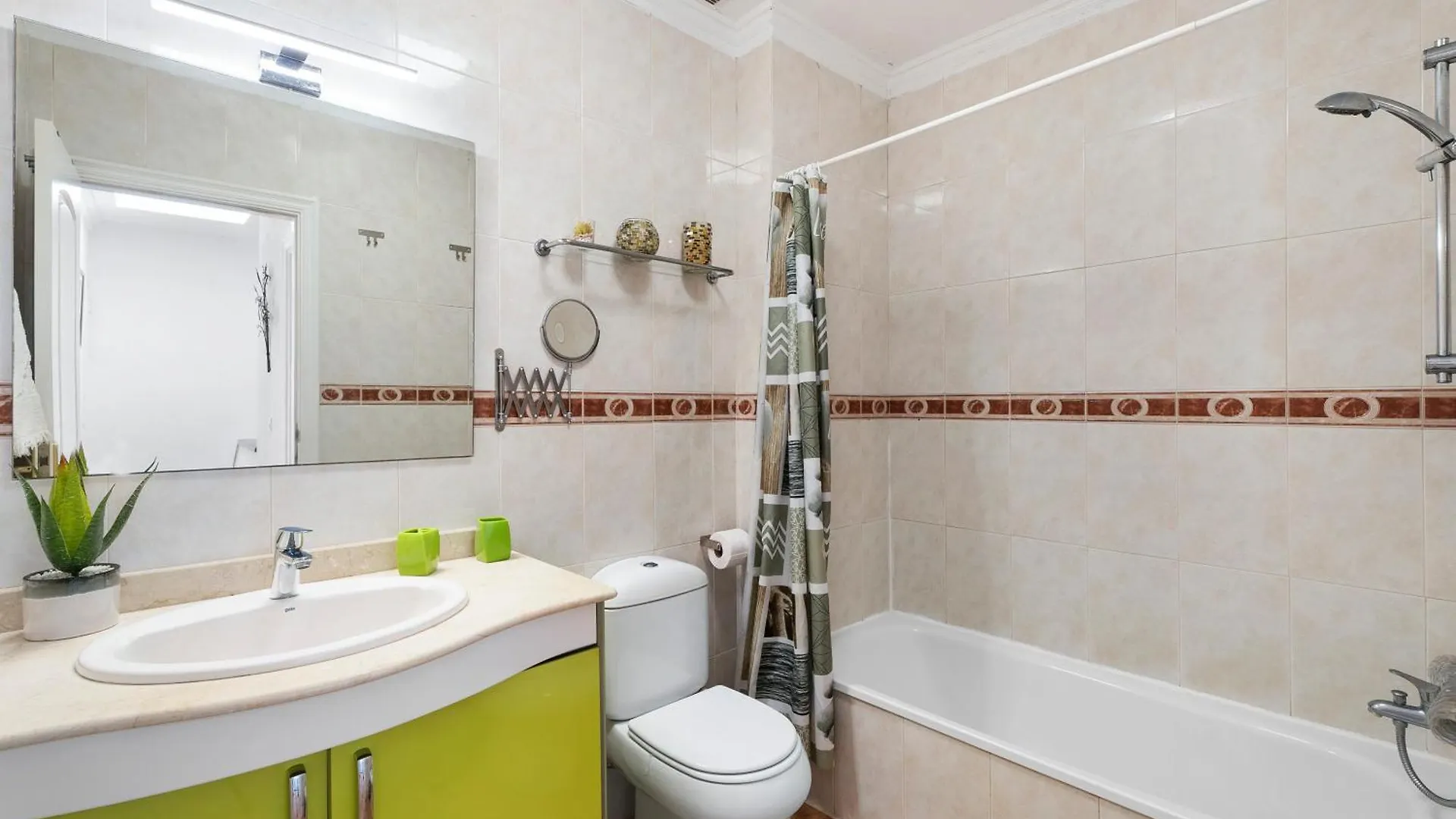 Tatil Evi Vitamina Village Costa Adeje