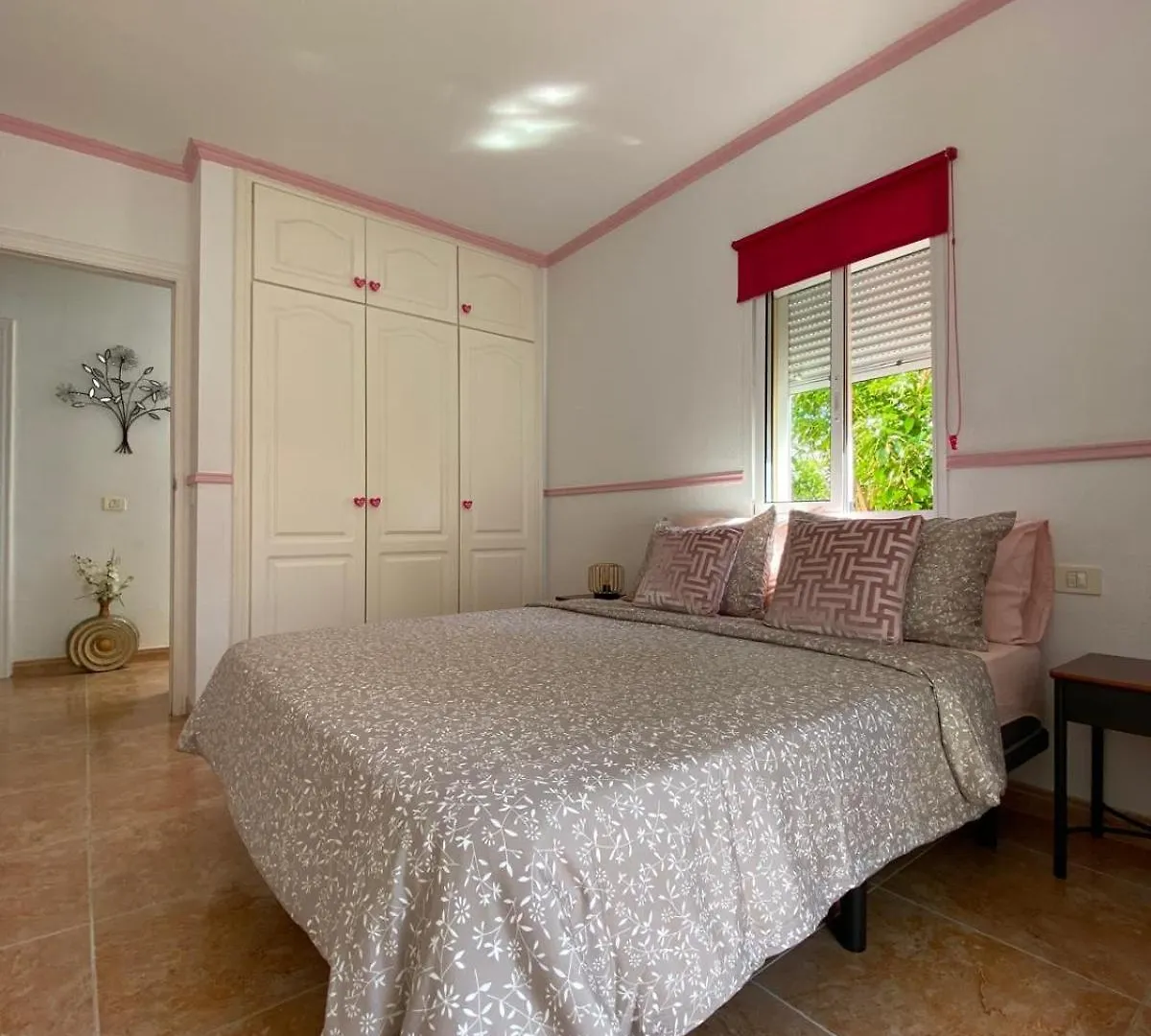 Vitamina Village Costa Adeje Tatil Evi