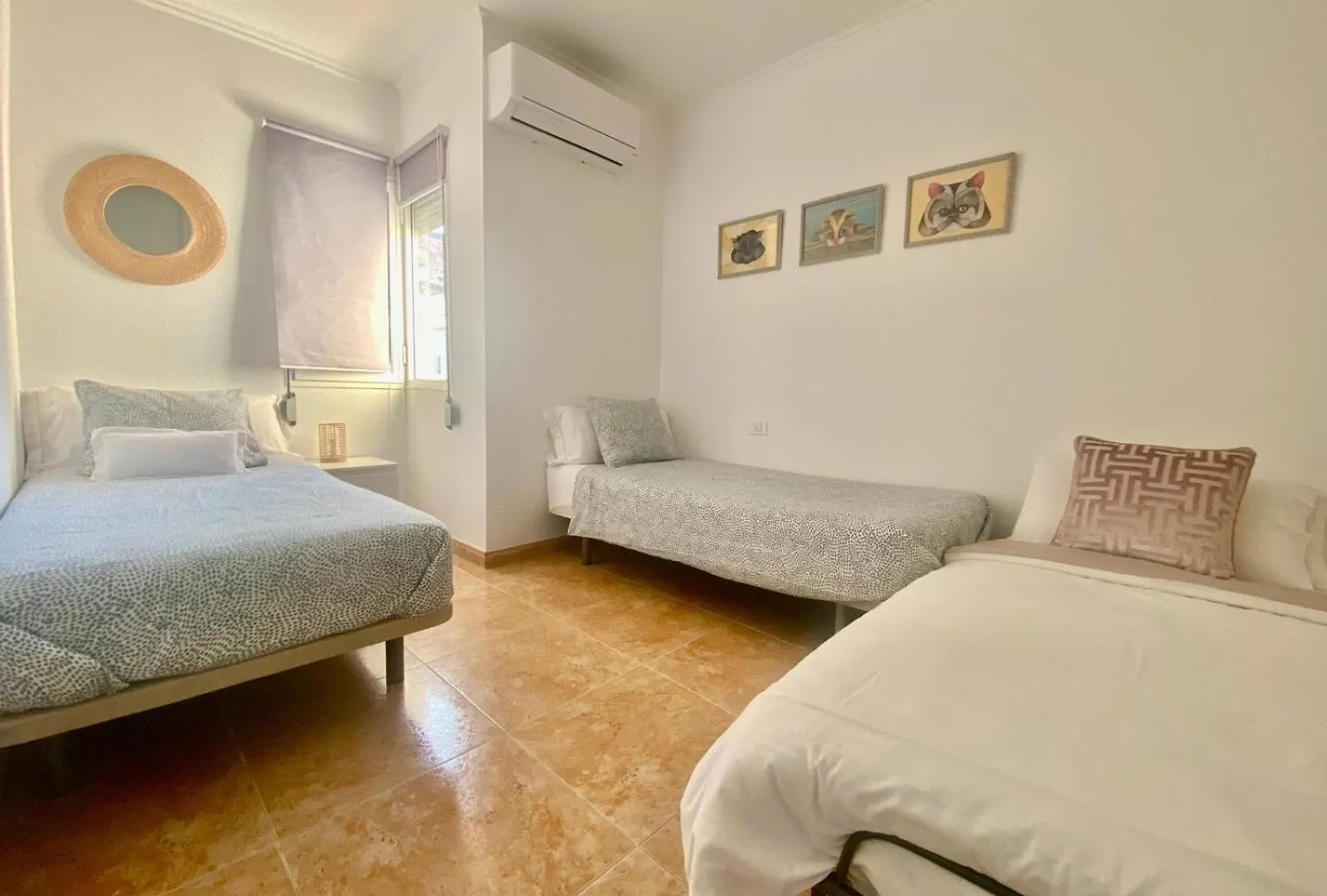 Vitamina Village Costa Adeje Tatil Evi