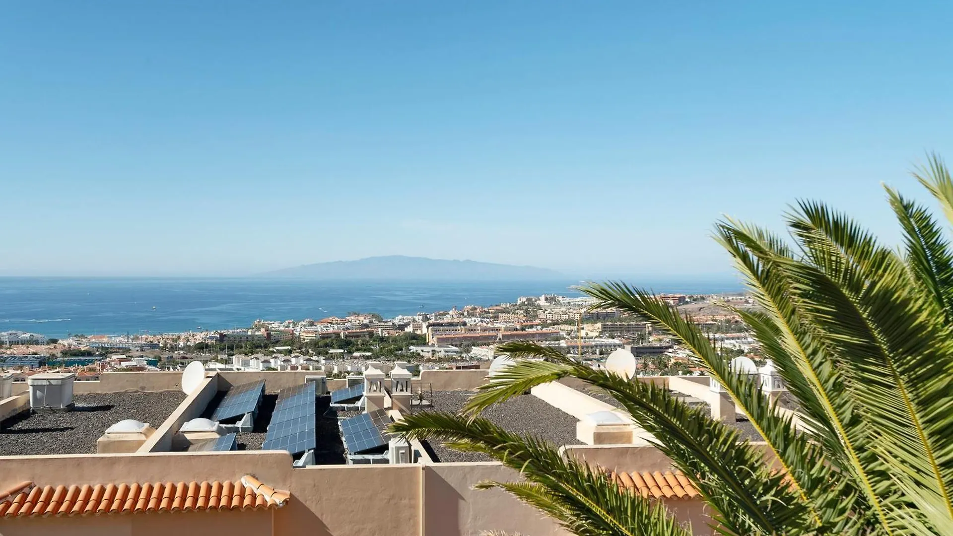 Vitamina Village Costa Adeje  Costa Adeje (Tenerife)